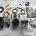 708-2L-06740 708-2L-06730 PC200-7 CASE ASSY HYDRAULISK PUMPA REPARATION RESERVDELAR